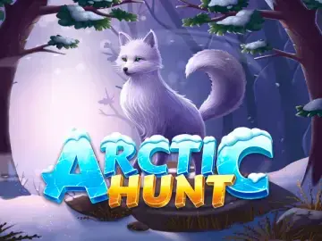 Arctic Hunt Slot