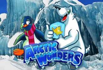 Arctic Wonders Slot