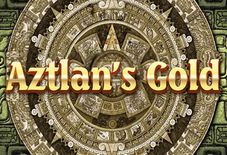 Aztlan's Gold Slot