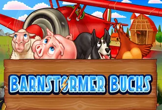 Barnstormer Bucks Slot