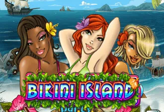 Bikini Island Slot