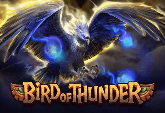 Bird of Thunder Slot