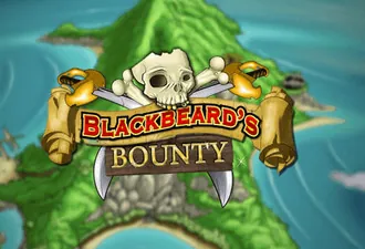 Blackbeard's Bounty Slot