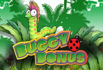 Buggy Bonus Slot