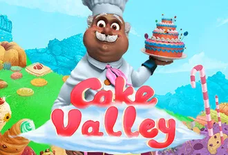 Cake Valley Slot