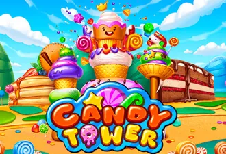 Candy Tower Slot