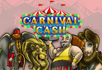 Carnival Cash Slot