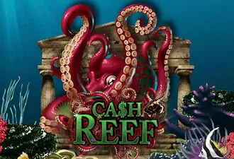 Cash Reef Slot