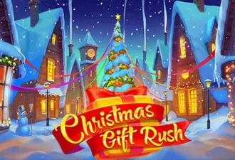 Christmas Gift Rush Slot