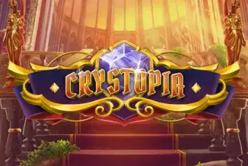 Crystopia Slot