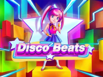 Disco Beats Slot