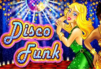 Disco Funk Slot