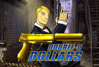 Double O Dollars Slot