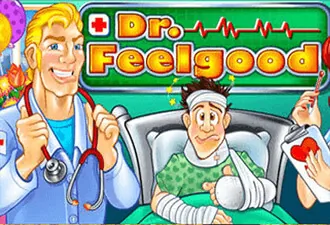 Dr Feelgood Slot