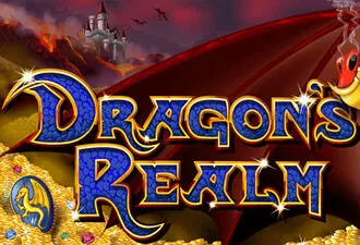 Dragon's Realm Slot