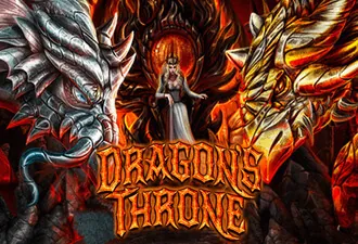 Dragon's Throne Slot