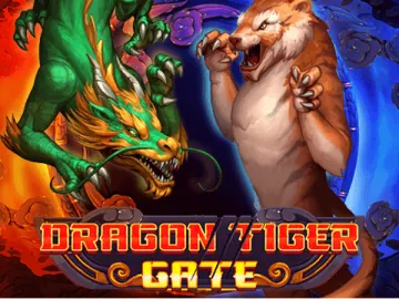 Dragon Tiger Gate Slot