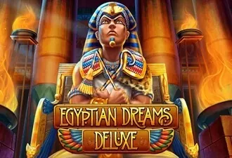 Egyptian Dreams Deluxe Slot