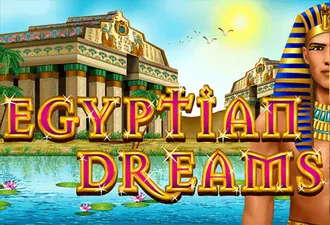 Egyptian Dreams Slot