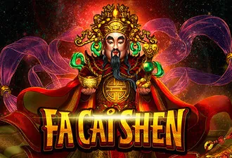 Fa Cai Shen Slot