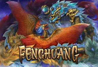 Fenghuang Slot