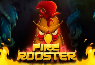 Fire Rooster Slot