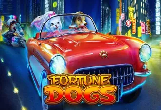 Fortune Dogs Slot