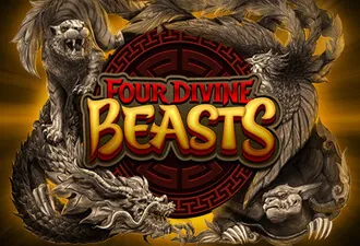 Four Divine Beasts Slot