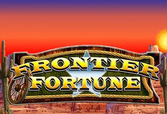 Frontier Fortunes Slot