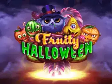 Fruity Halloween Slot