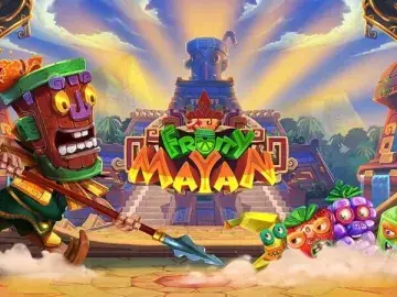 Fruity Mayan Slot