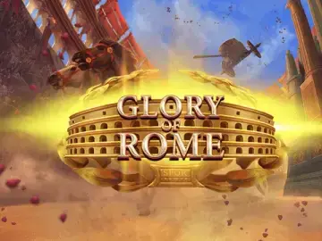 Glory Of Rome Slot