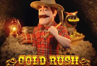 Gold Rush Slot