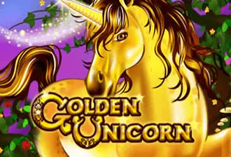 Golden Unicorn Slot