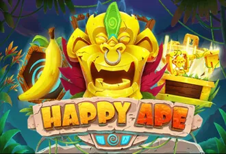 Happy Ape Slot