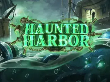 Haunted Harbor Slot