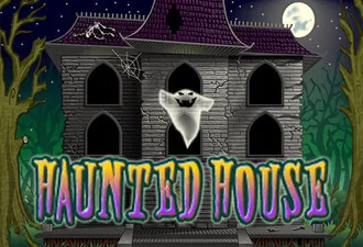 Haunted House Slot