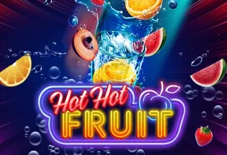 Hot Hot Fruit Slot