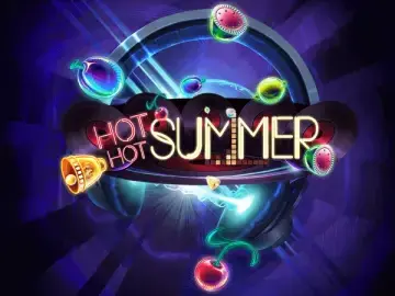 Hot Hot Summer Slot