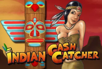 Indian Cash Catcher Slot