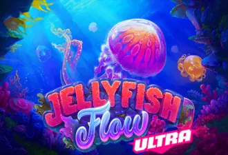 Jellyfish Flow Ultra Slot