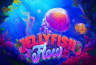 Jellyfish Flow Slot