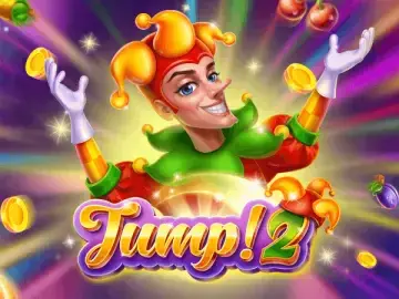 Jump! 2 Slot