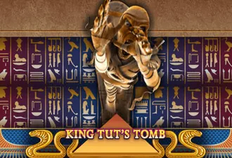 King Tut's Tomb Slot