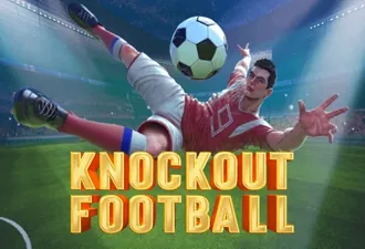 Knockout Football Slot