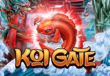 Koi Gate Slot