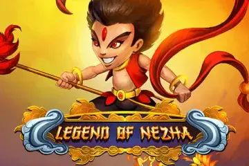 Legend Of Nezha Slot