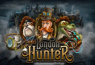 London Hunter Slot