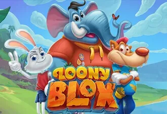 Loony Blox Slot