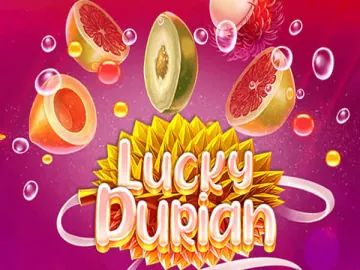 Lucky Durian Slot